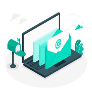 email-hosting